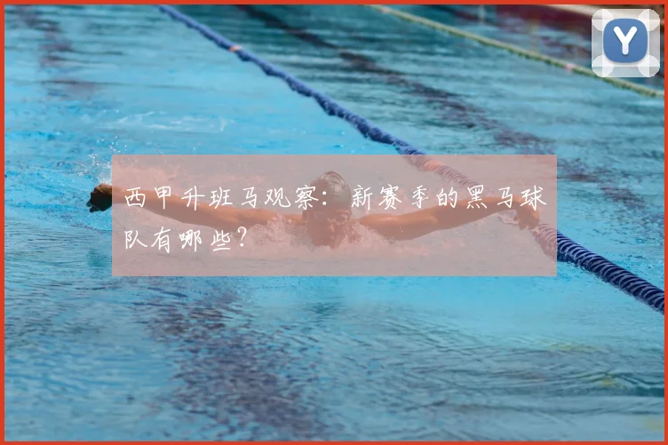 西甲升班马观察：新赛季的黑马球队有哪些？
