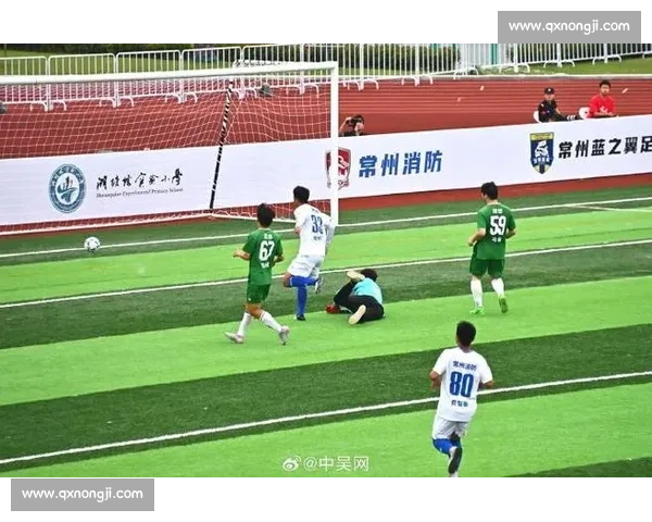 “足” 够精彩!利州首届校园足球联赛燃情启幕 “足” 够精彩!利州首届校园足球联赛燃情启幕