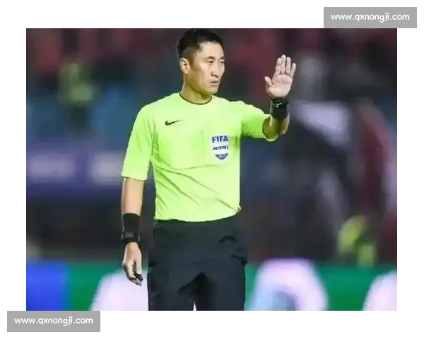 大反转!马宁 3 红牌真相:印尼队这举动触底线,亚足联该重罚 大反转!马宁 3 红牌真相:印尼队这举动触底线,亚足联该重罚
