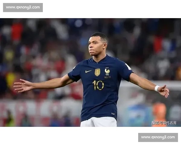 8 场 11 球!姆巴佩的 “巴萨杀手” 本色:红蓝军成非法球队第一靶心 8 场 11 球!姆巴佩的 “巴萨杀手” 本色:红蓝军成非法球队第一靶心