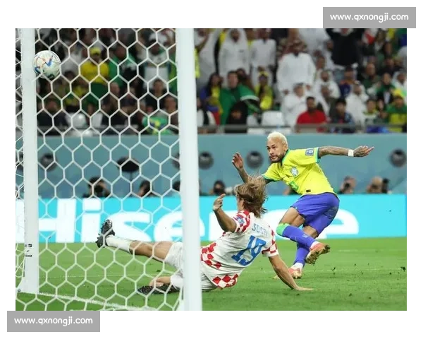 半高球点球：守门员的 “送分题”？