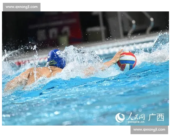 全运会男子水球 7-8 名决赛:重庆 1817 险胜浙江锁第七 全运会男子水球 7-8 名决赛:重庆 1817 险胜浙江锁第七