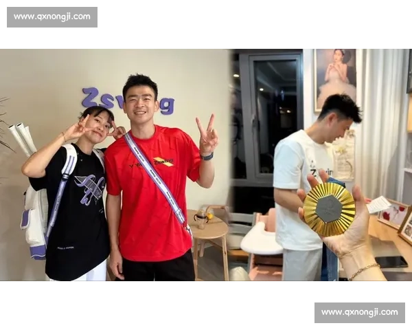 @郑思维全运备战日记:每滴汗水都为最后一舞 @郑思维全运备战日记:每滴汗水都为最后一舞