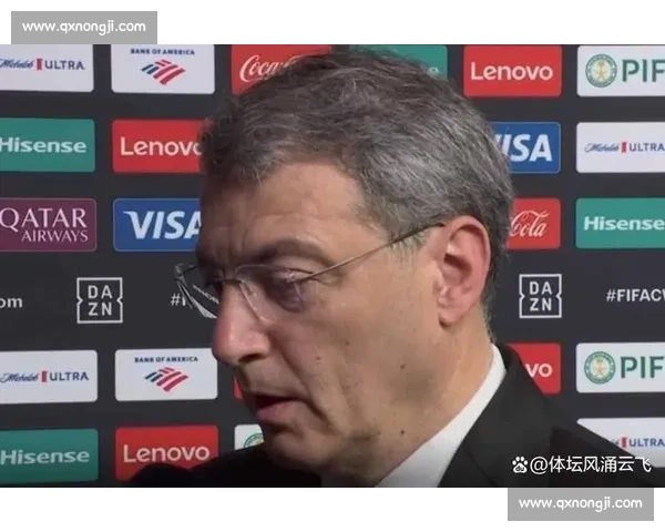 尤文新帅二选一？斯帕莱蒂领跑，帕拉迪诺成备选