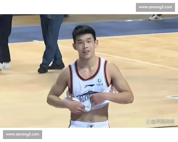 NCAA 中国后卫两极分化:林葳 10+4 闪耀,赵维伦 3 分钟挂零 NCAA 中国后卫两极分化:林葳 10+4 闪耀,赵维伦 3 分钟挂零